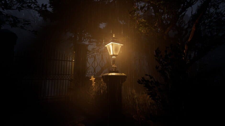 Shadow Hills Manor screenshot 5