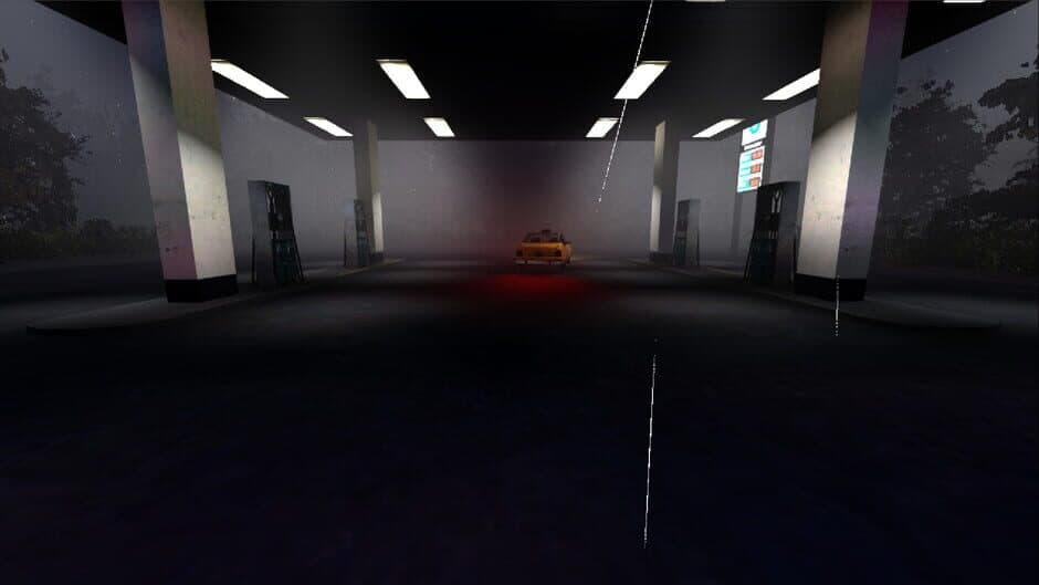 The Gas Station: Graveyard Shift screenshot 2