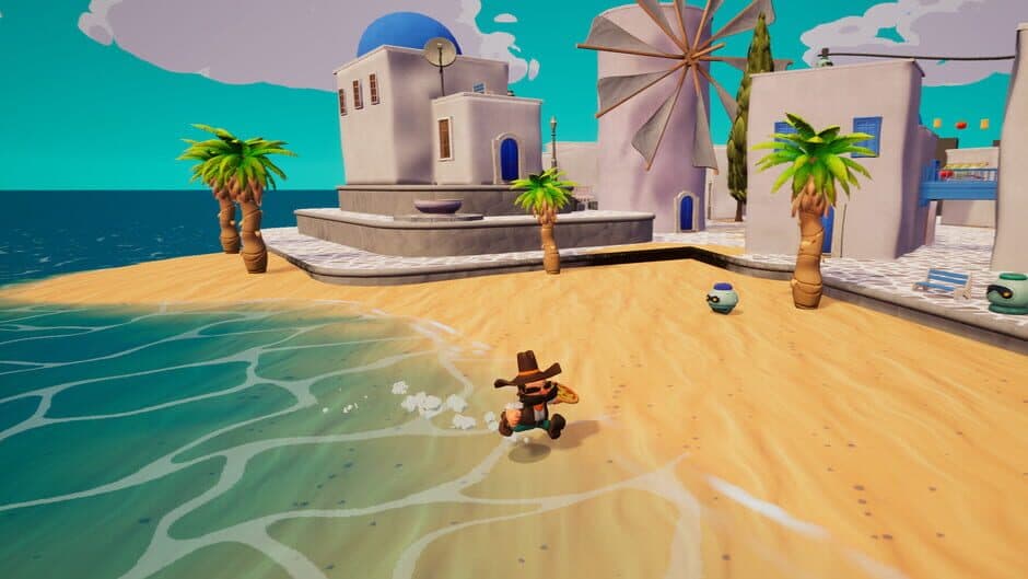 Pizzapocalypse 2 screenshot 5
