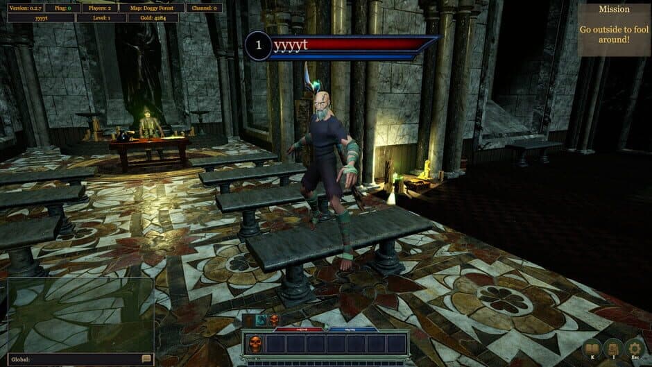 Battle For Embolia screenshot 5