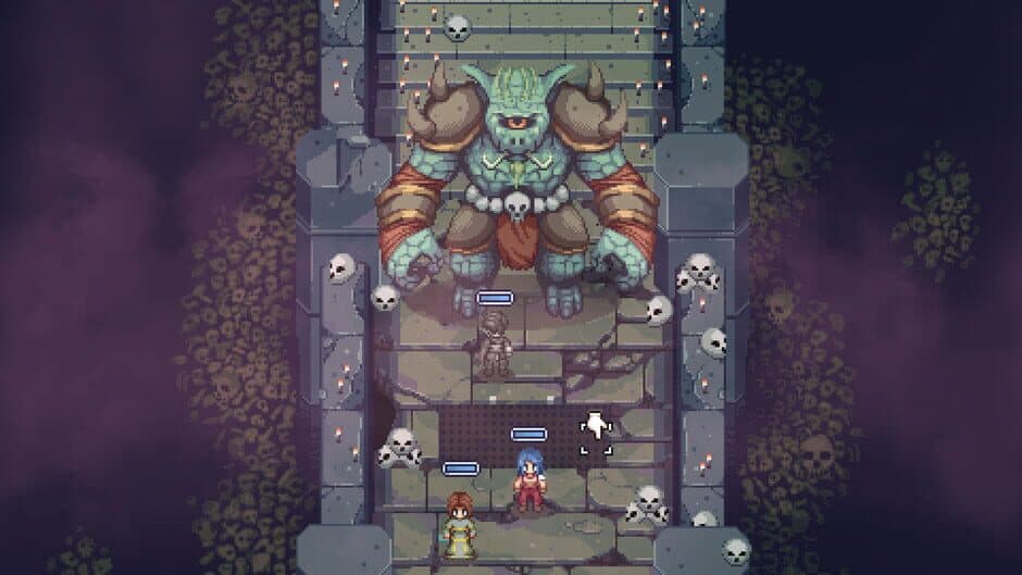 Soverain: An Eternal Legend screenshot 6