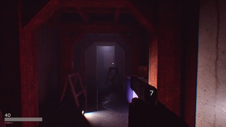 Incoherence: Dark Rooms screenshot 7