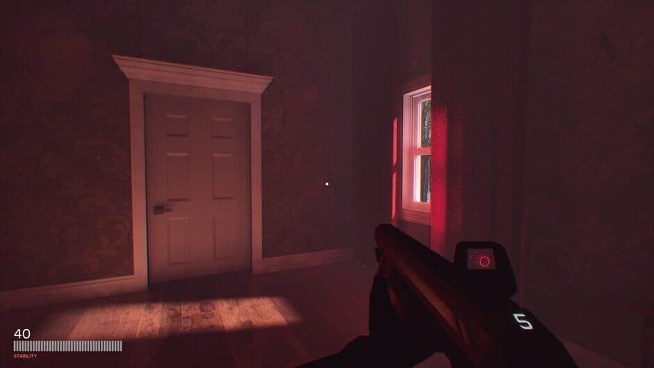 Incoherence: Dark Rooms screenshot 8