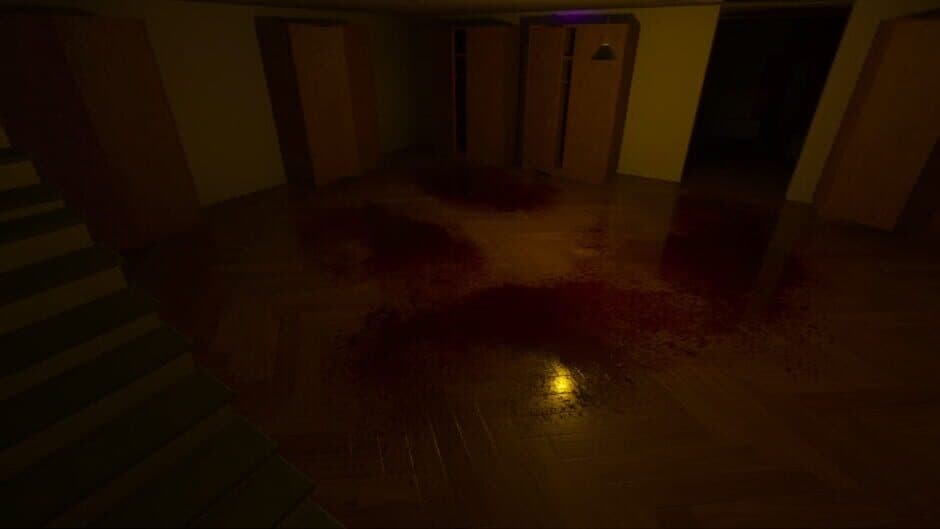 The Remains screenshot 4