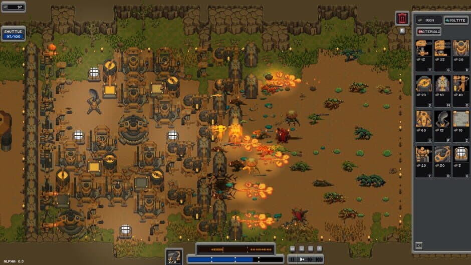 Diffusion screenshot 1
