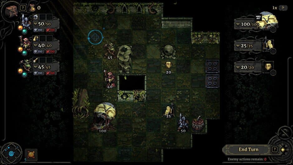 Neath screenshot 1