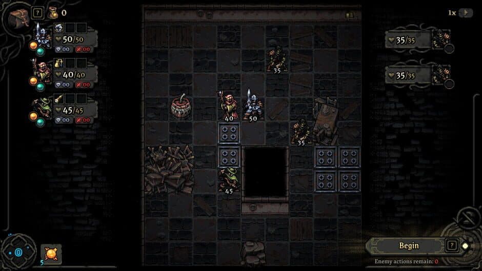 Neath screenshot 5