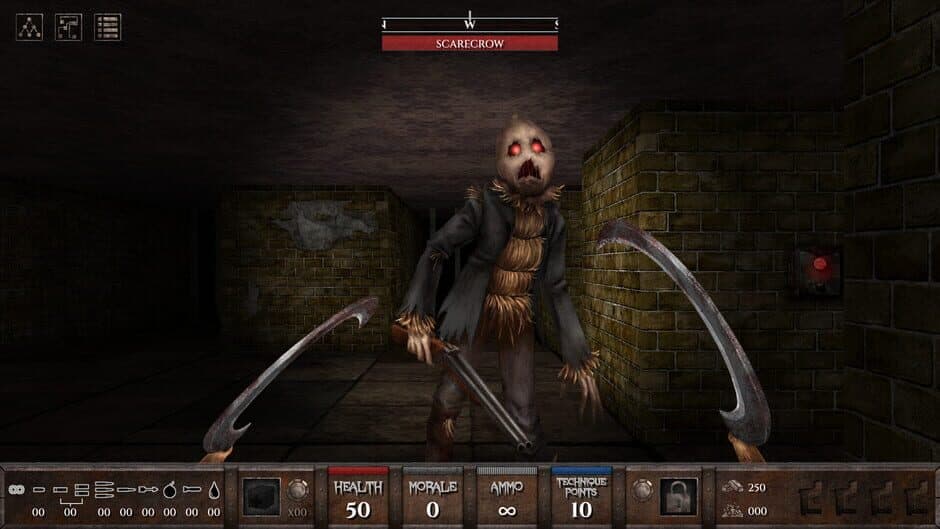 Dungeons of Dusk screenshot 7