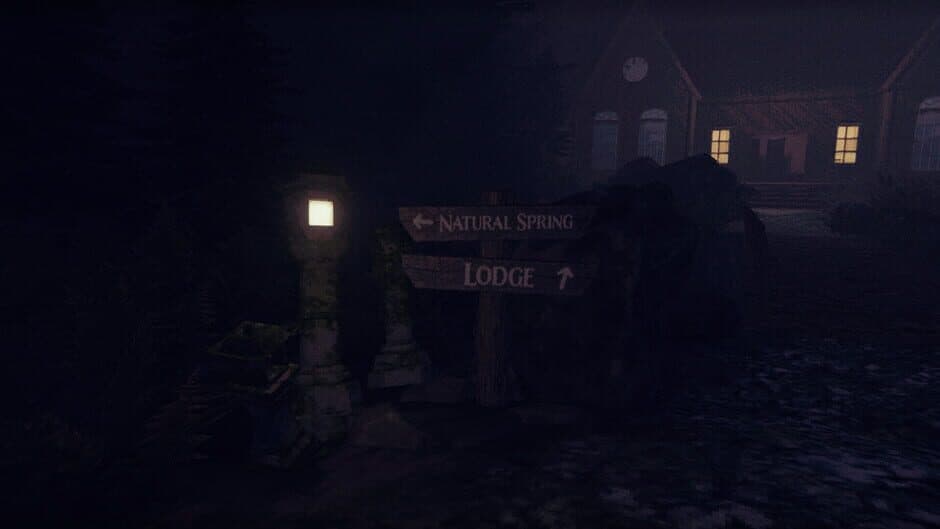 Springs, Eternal screenshot 8