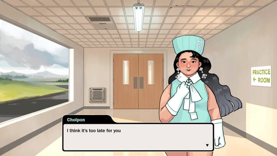 Opona screenshot 5
