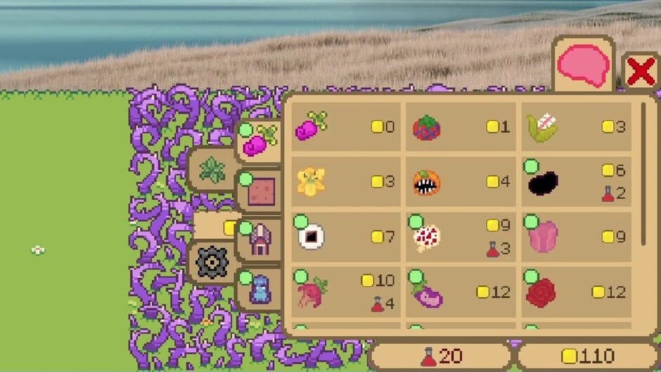 Petunia's Purgatory screenshot 2