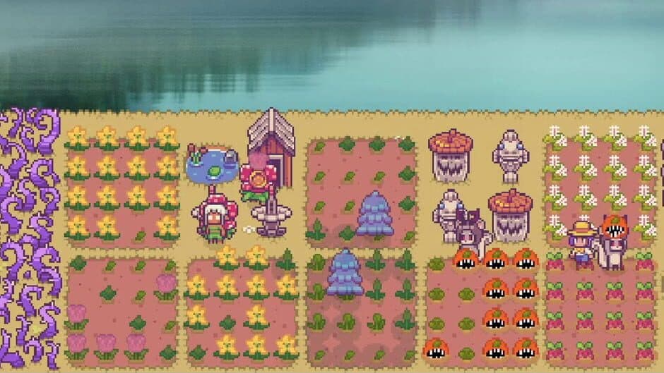 Petunia's Purgatory screenshot 4