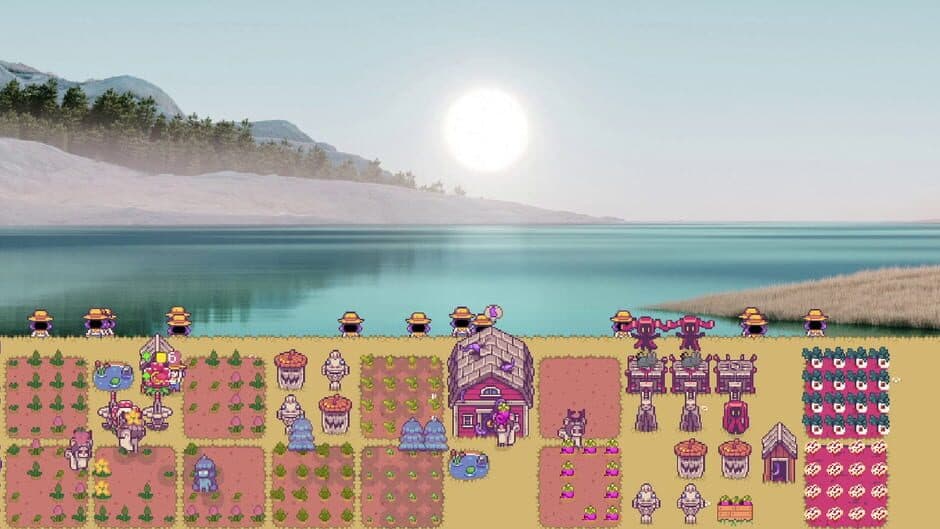 Petunia's Purgatory screenshot 5
