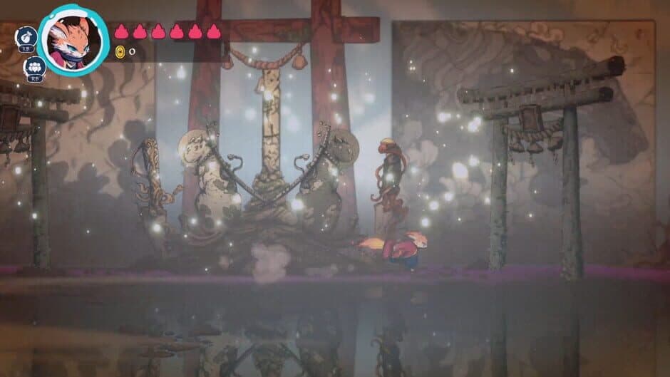 Torii: Beyond The Gates screenshot 4
