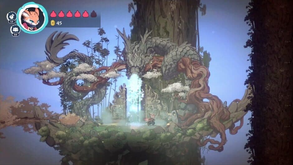 Torii: Beyond The Gates screenshot 5