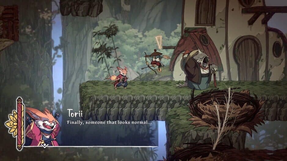 Torii: Beyond The Gates screenshot 6