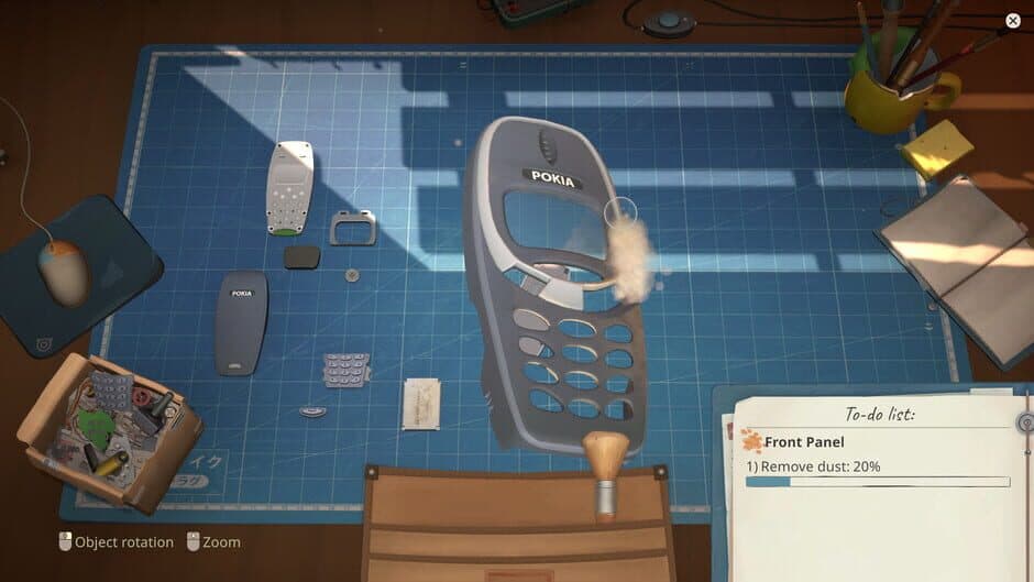ReStory screenshot 7