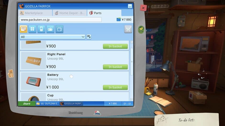 ReStory screenshot 8