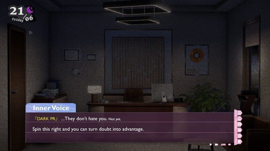 Starlet Voice screenshot 6