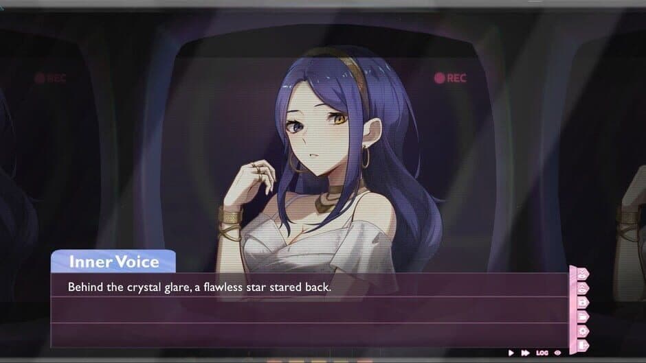 Starlet Voice screenshot 8