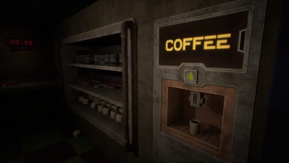Retail Hell screenshot 3
