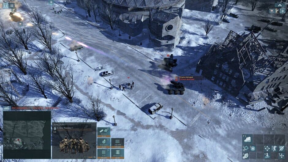 Terminator: Dark Fate - Defiance: Evolution screenshot 3