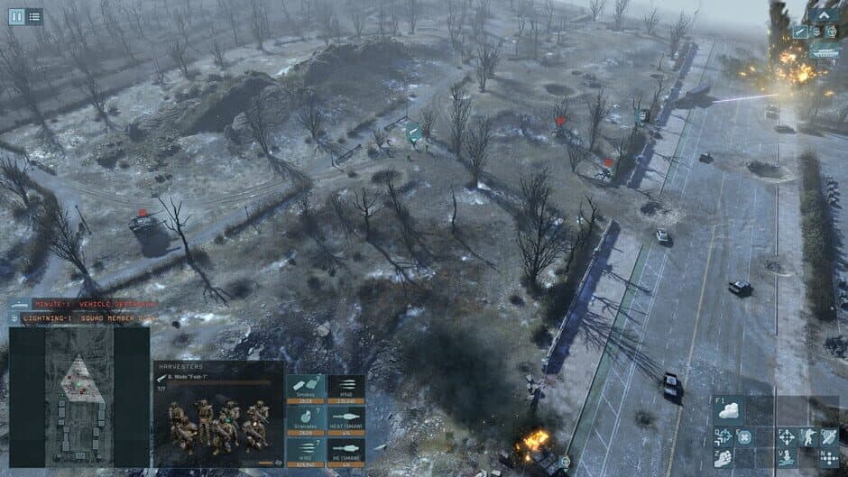 Terminator: Dark Fate - Defiance: Evolution screenshot 6