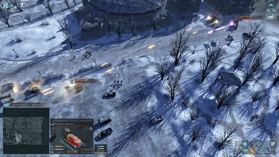 Terminator: Dark Fate - Defiance: Evolution screenshot 7