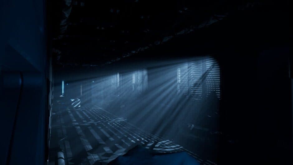 The Dark Curiosity screenshot 2