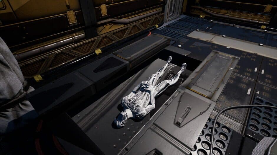 R.I.P. screenshot 5