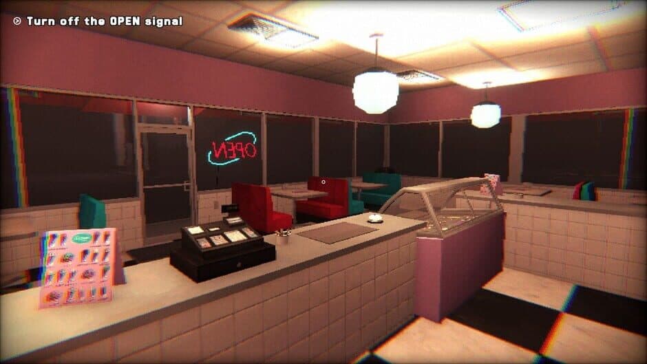 The Sweet Spot screenshot 7