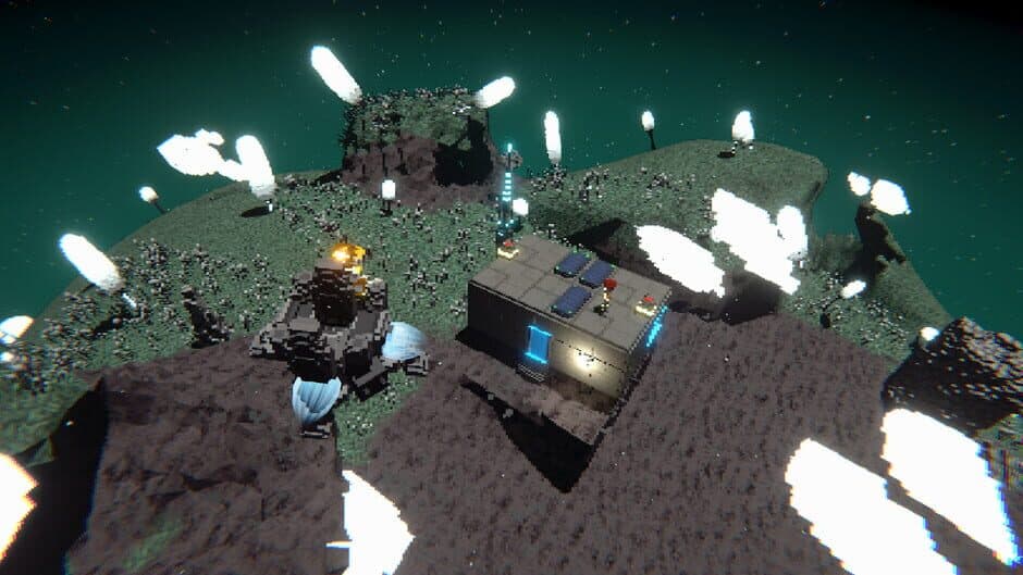 Astromine screenshot 6