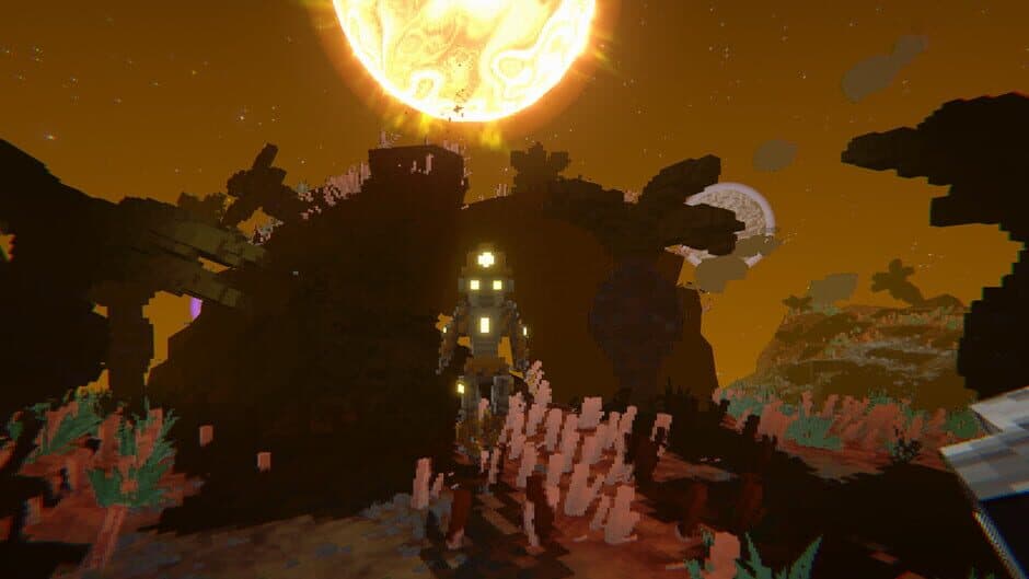 Astromine screenshot 7