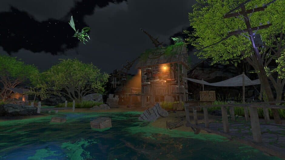 Iron Colony screenshot 6