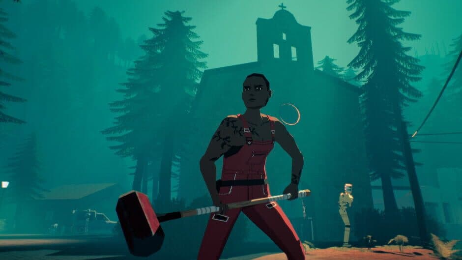 Virtue and a Sledgehammer screenshot 8