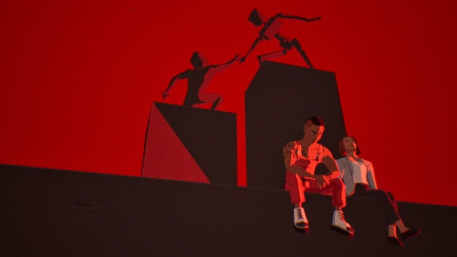 Virtue and a Sledgehammer screenshot 7