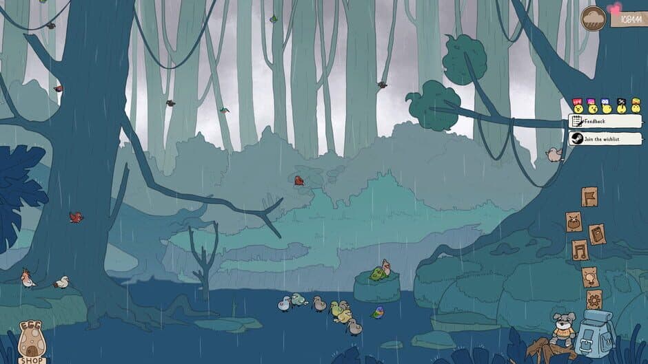 Feather Land screenshot 8