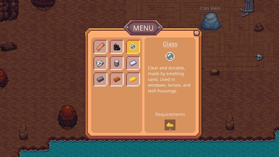 Suncraft screenshot 5