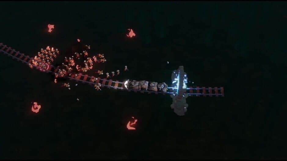 Time Travel Train screenshot 1