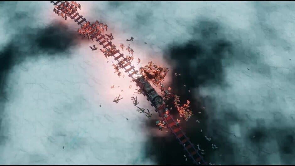 Time Travel Train screenshot 3