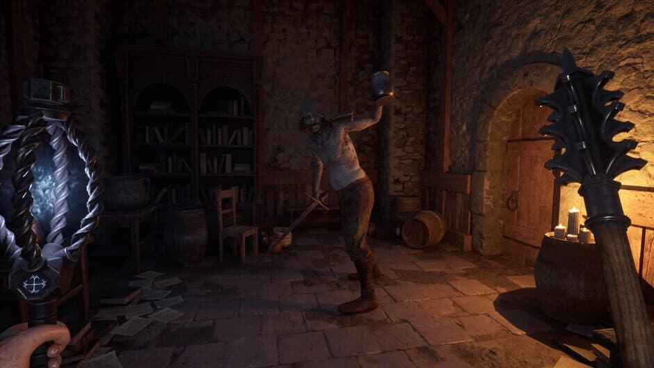 Decrepit screenshot 8