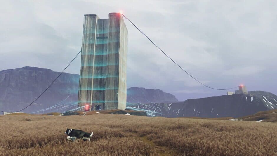 The Free Shepherd screenshot 4