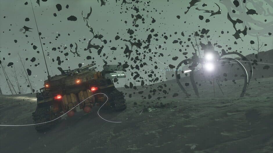 TankRat screenshot 6