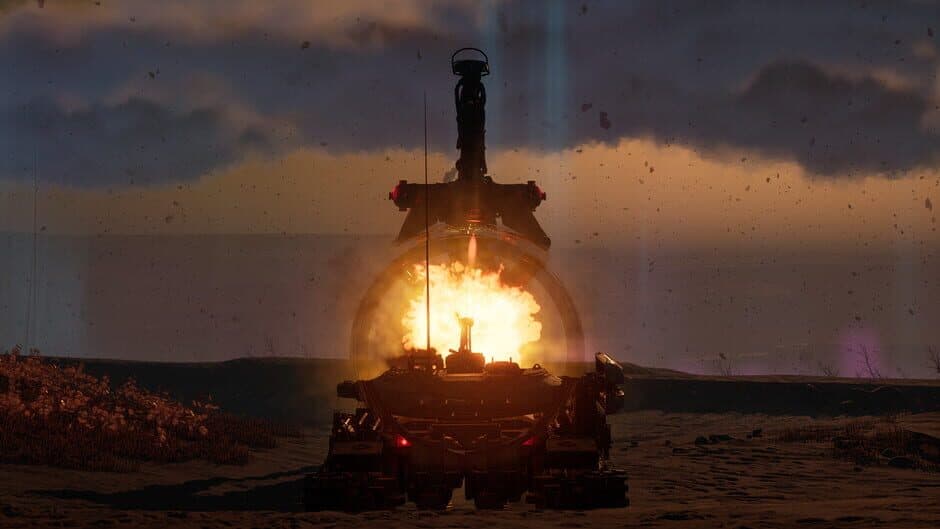TankRat screenshot 7