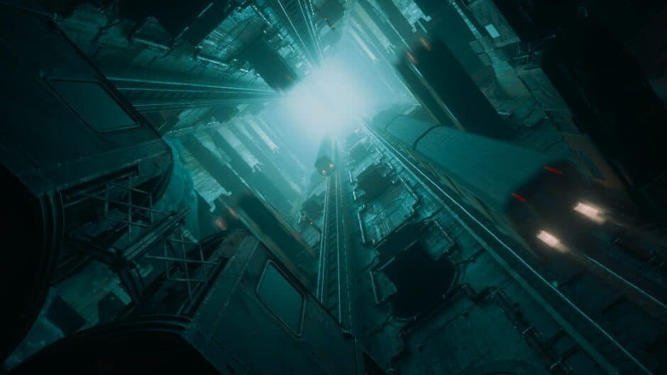 Control Resonant screenshot 5
