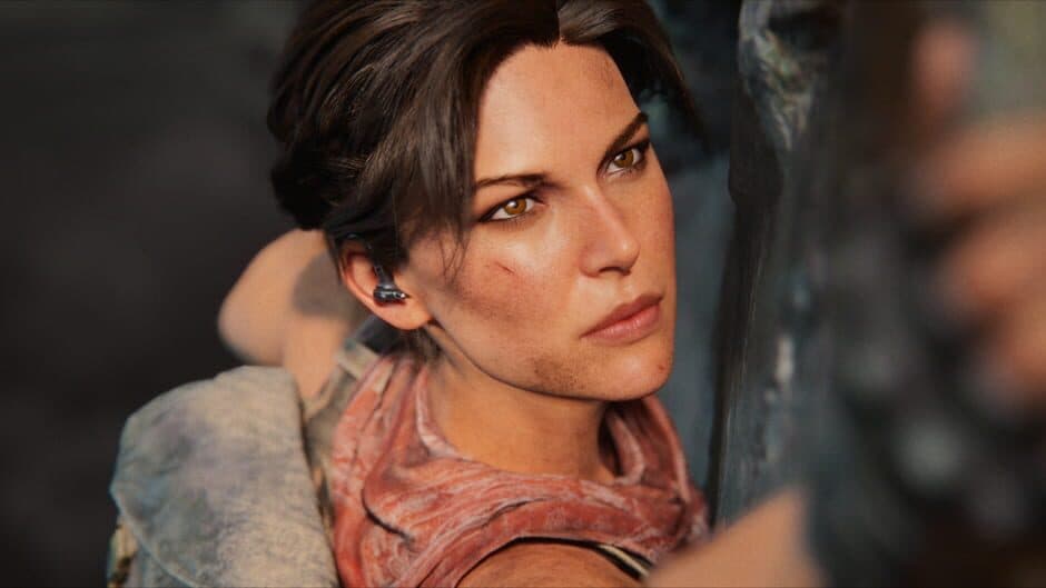 Tomb Raider: Catalyst screenshot 3