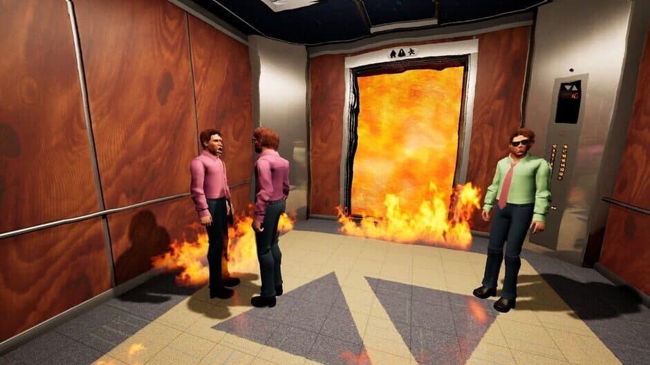 Elevator screenshot 6