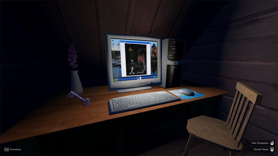 Ephemeral Frame screenshot 5
