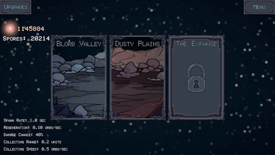 Sporbs screenshot 5