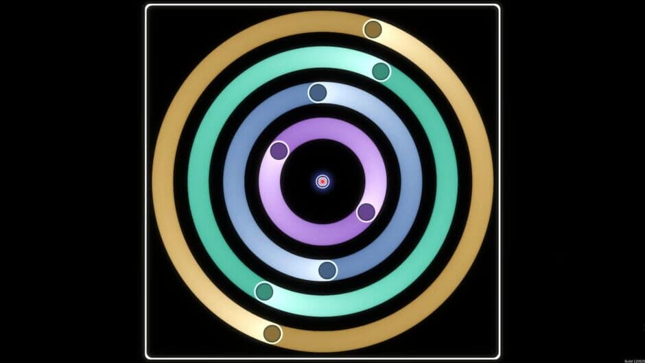 Orbital Chaos screenshot 5